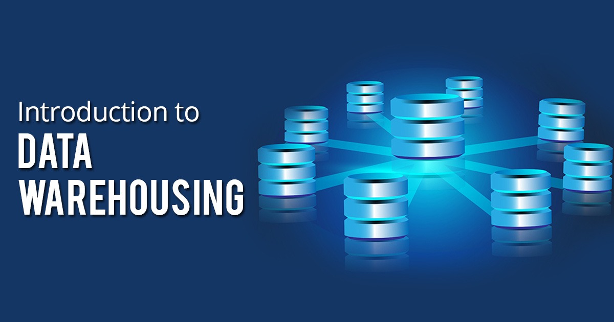 Read more about the article Data Warehouse Overview